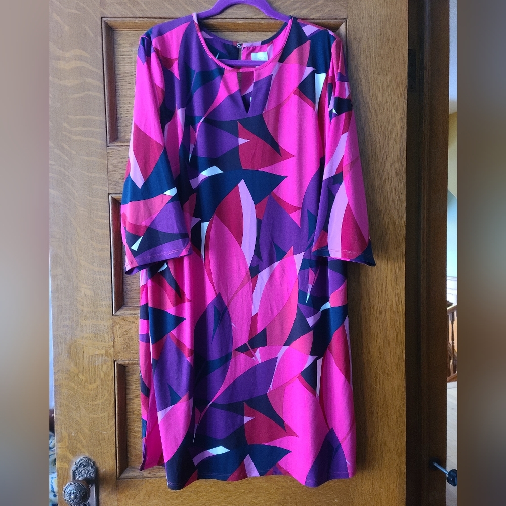 Chico's dress